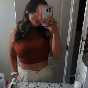 Meet your Posher, Julianee